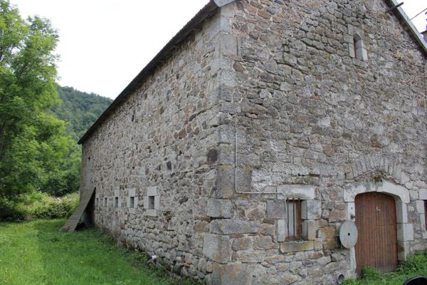 JOLIE GRANGE Menet (15400)
