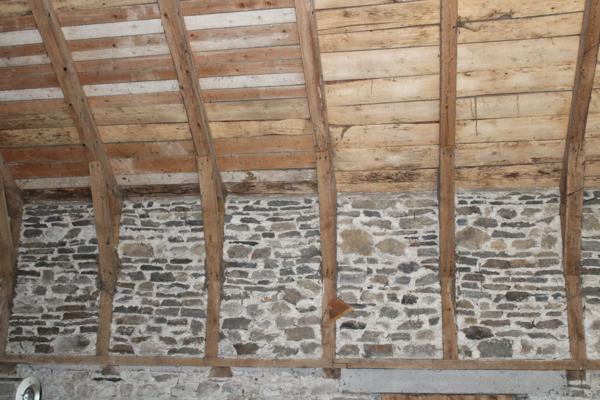 JOLIE GRANGE Menet (15400)