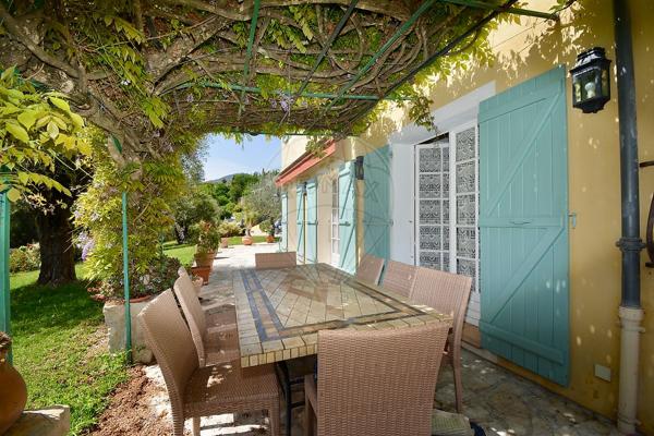 Maison  en vente - Alpes-Maritimes - 06