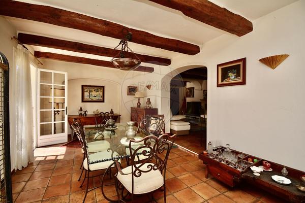 Maison  en vente - Alpes-Maritimes - 06