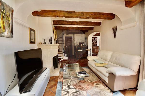 Maison  en vente - Alpes-Maritimes - 06