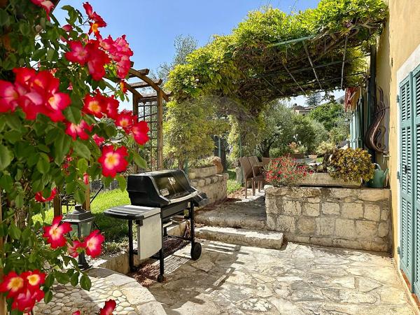 Maison  en vente - Alpes-Maritimes - 06