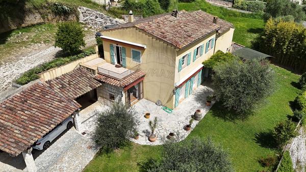 Maison  en vente - Alpes-Maritimes - 06