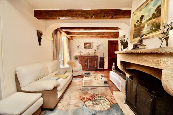 Maison  en vente - Alpes-Maritimes - 06