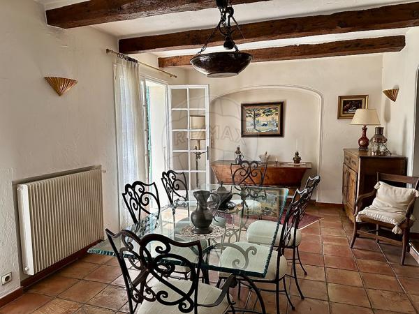 Maison  en vente - Alpes-Maritimes - 06