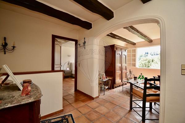 Maison  en vente - Alpes-Maritimes - 06