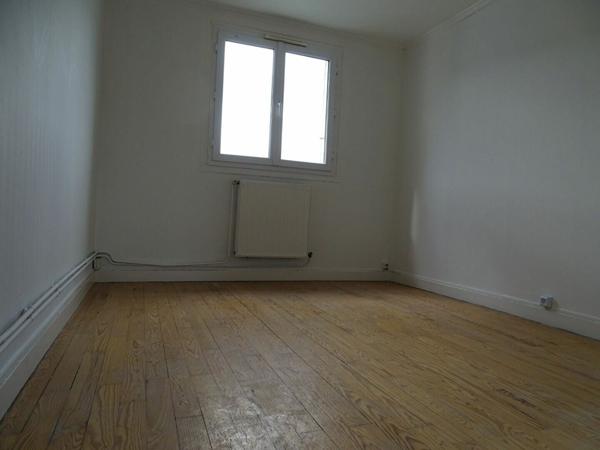Appartement à vendre    4 pièces • 62,45 m2 Saint-Étienne