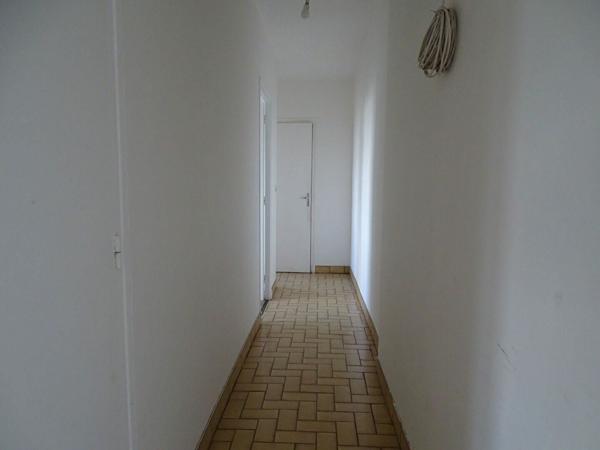 Appartement à vendre    4 pièces • 62,45 m2 Saint-Étienne