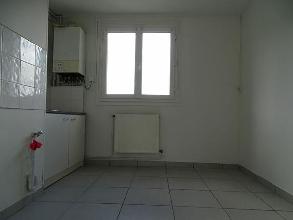 Appartement à vendre    4 pièces • 62,45 m2 Saint-Étienne