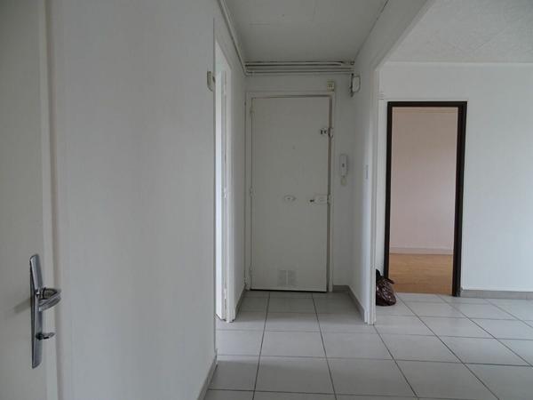 Appartement à vendre    4 pièces • 62,45 m2 Saint-Étienne