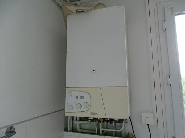 Appartement à vendre    4 pièces • 62,45 m2 Saint-Étienne