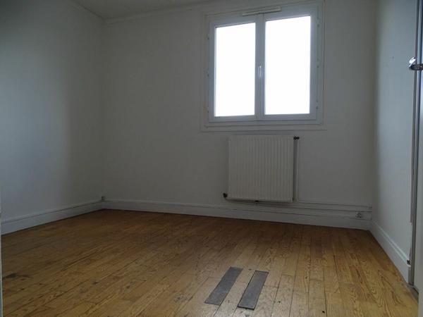Appartement à vendre    4 pièces • 62,45 m2 Saint-Étienne