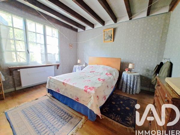 Maison à vendre 8 pièces 196 m² Crain