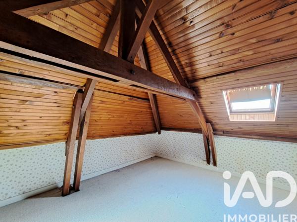 Maison à vendre 8 pièces 196 m² Crain