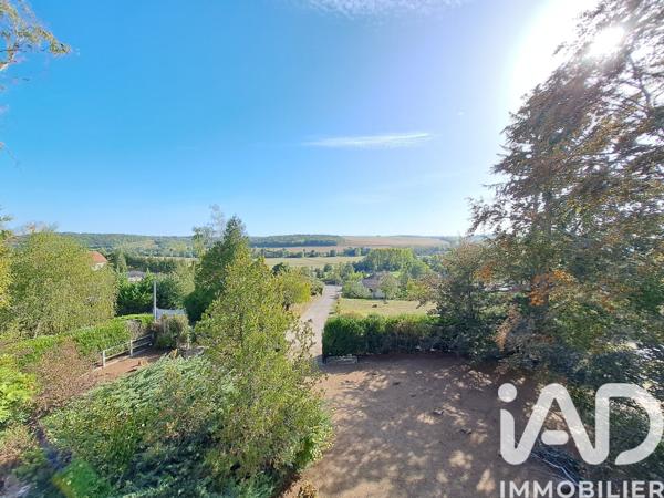 Maison à vendre 8 pièces 196 m² Crain