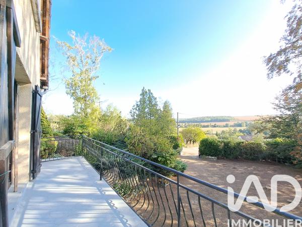 Maison à vendre 8 pièces 196 m² Crain