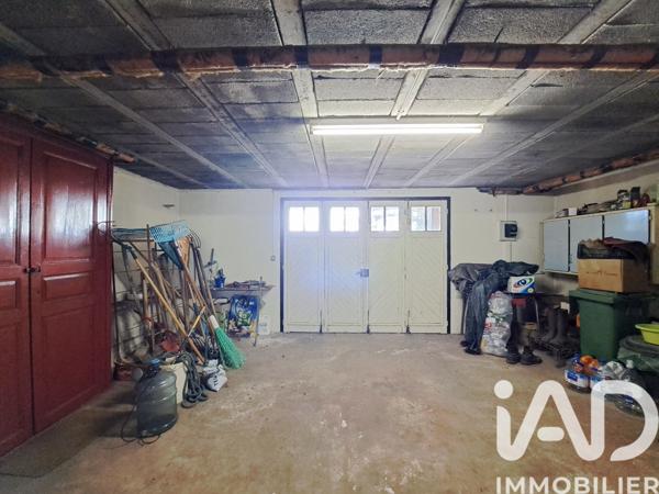 Maison à vendre 8 pièces 196 m² Crain