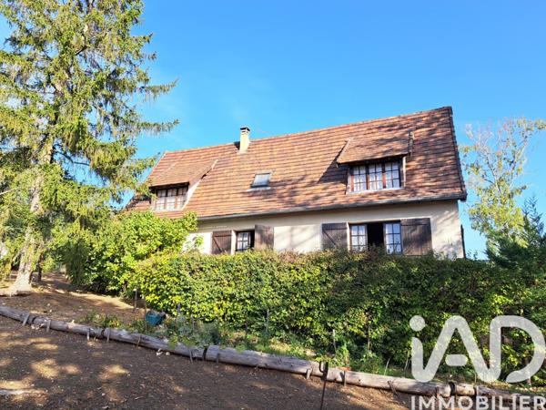 Maison à vendre 8 pièces 196 m² Crain