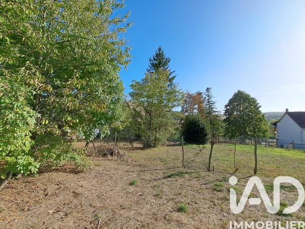 Maison à vendre 8 pièces 196 m² Crain