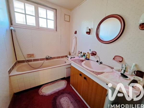 Maison à vendre 8 pièces 196 m² Crain