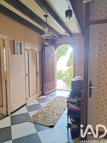 Maison à vendre 8 pièces 196 m² Crain