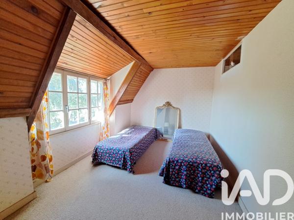 Maison à vendre 8 pièces 196 m² Crain