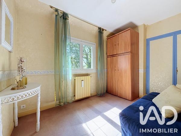 Maison à vendre 7 pièces 134 m² La Chapelle-sur-Erdre