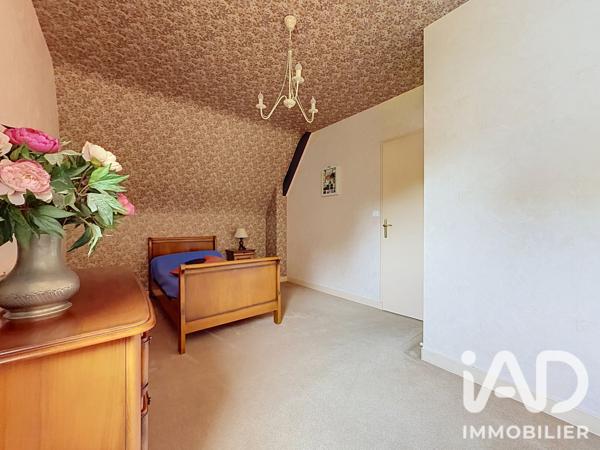 Maison à vendre 7 pièces 134 m² La Chapelle-sur-Erdre