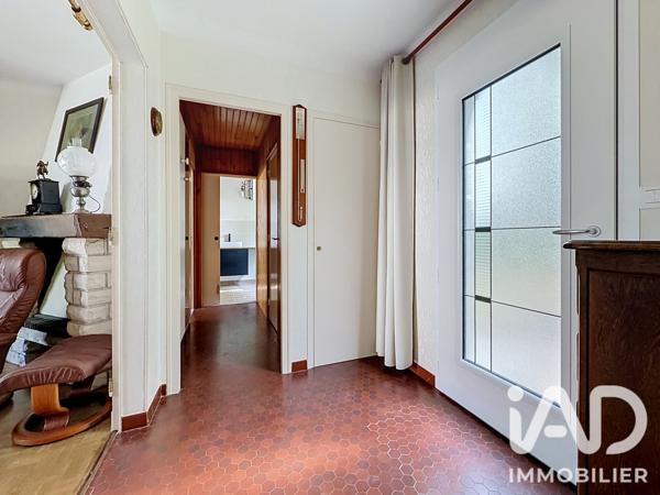 Maison à vendre 7 pièces 134 m² La Chapelle-sur-Erdre