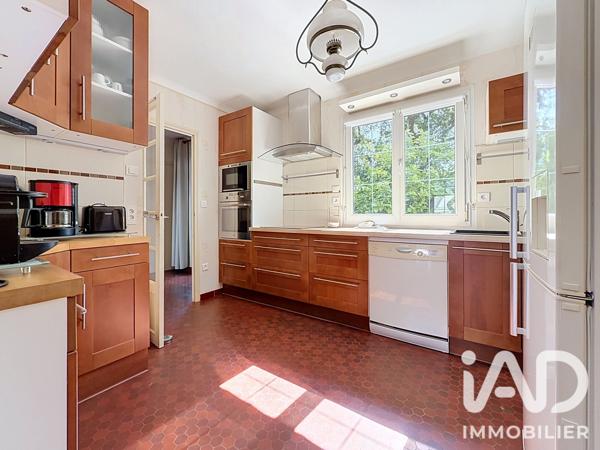 Maison à vendre 7 pièces 134 m² La Chapelle-sur-Erdre