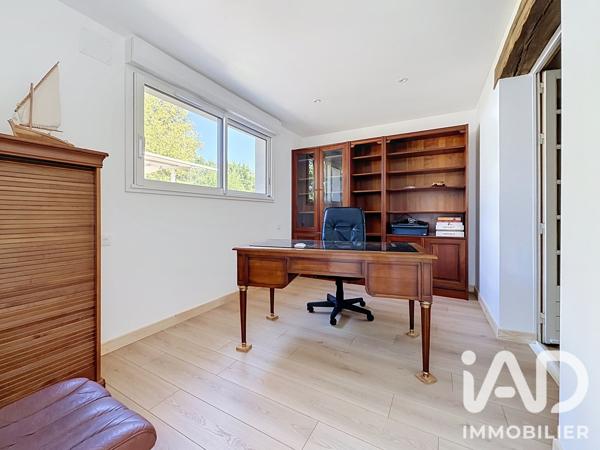 Maison à vendre 7 pièces 134 m² La Chapelle-sur-Erdre