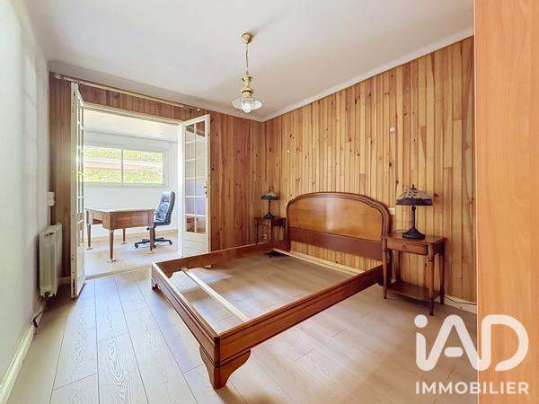 Maison à vendre 7 pièces 134 m² La Chapelle-sur-Erdre
