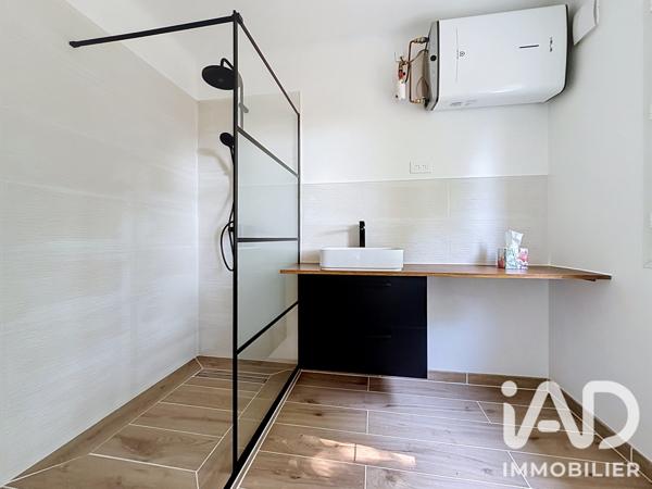 Maison à vendre 7 pièces 134 m² La Chapelle-sur-Erdre