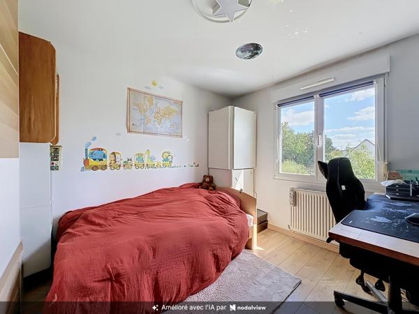 Charmante maison à Maizières-lès-Metz !