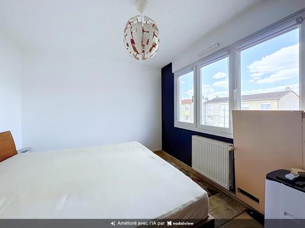 Charmante maison à Maizières-lès-Metz !