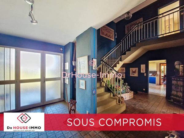 Maison à vendre 10 pièces de 432 m²