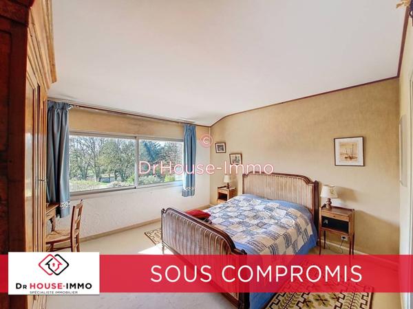 Maison à vendre 10 pièces de 432 m²