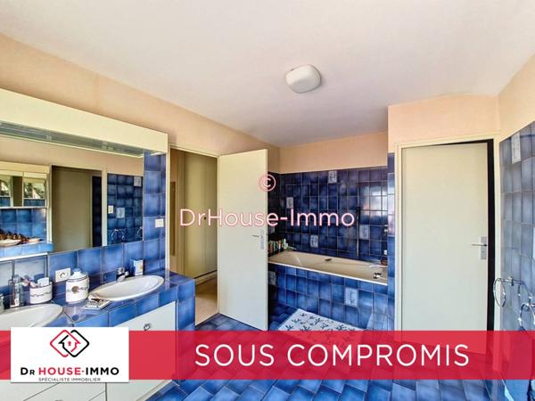 Maison à vendre 10 pièces de 432 m²