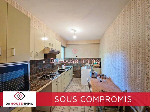 Maison à vendre 10 pièces de 432 m²