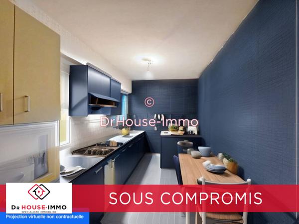 Maison à vendre 10 pièces de 432 m²