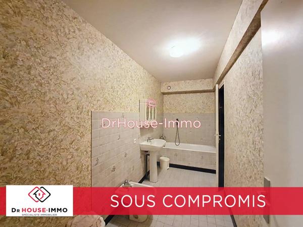 Maison à vendre 10 pièces de 432 m²