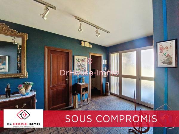 Maison à vendre 10 pièces de 432 m²