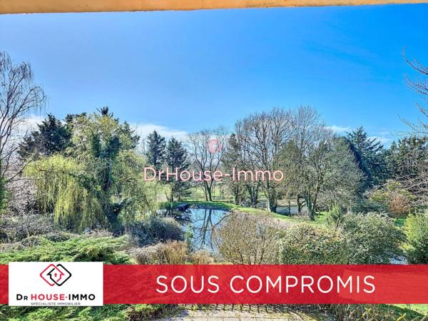 Maison à vendre 10 pièces de 432 m²