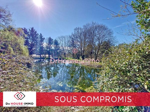 Maison à vendre 10 pièces de 432 m²