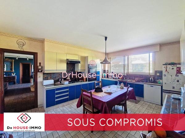 Maison à vendre 10 pièces de 432 m²