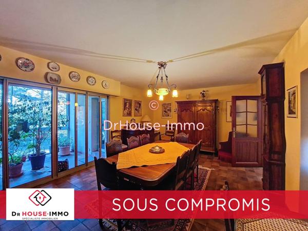 Maison à vendre 10 pièces de 432 m²