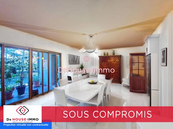 Maison à vendre 10 pièces de 432 m²