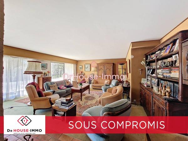 Maison à vendre 10 pièces de 432 m²