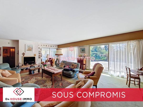 Maison à vendre 10 pièces de 432 m²