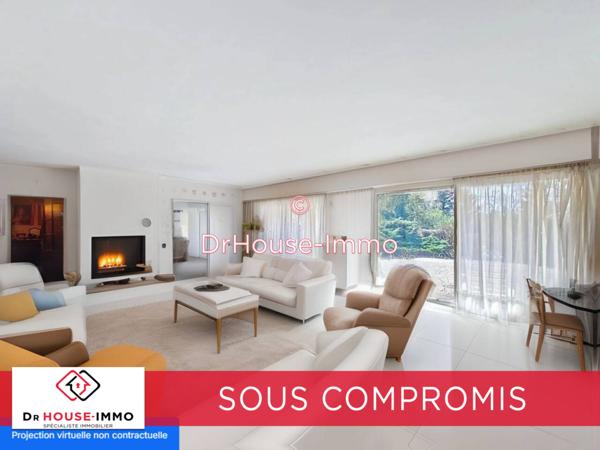 Maison à vendre 10 pièces de 432 m²